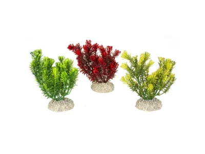Planta Artificiala Canadensis S 13 cm Diferite Culori 242/457917