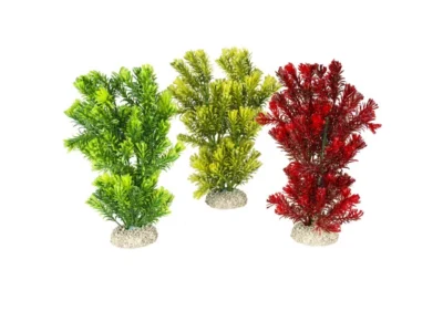 Planta Artificiala Canadensis M 23 cm Diferite Culori 242/458204