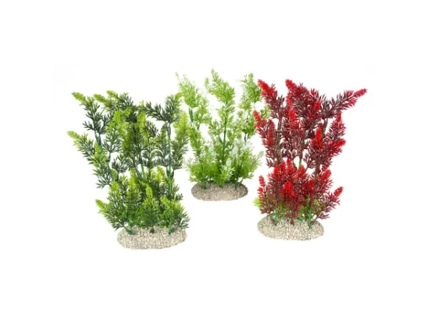 Planta Artificiala Elodea Densa L 25 cm Diferite Culori 242/458488
