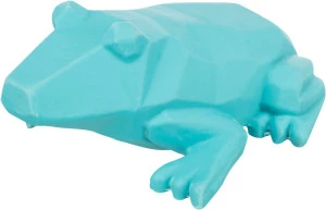 Jucarie Pentru Caini, Animal, Latex, Cu Sunet, 13 cm, Diverse Modele, 35263