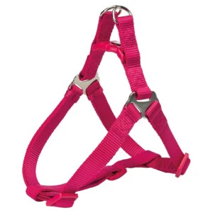 Ham Premium One Touch, XS-S: 30-40 cm / 10 mm, Fucsia, 204311