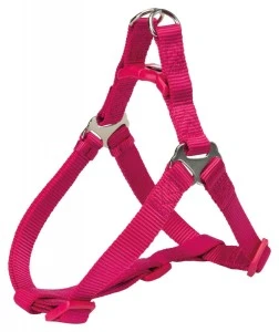 Ham Premium One Touch, L: 65-80 cm/25 mm, Fucsia, 204611