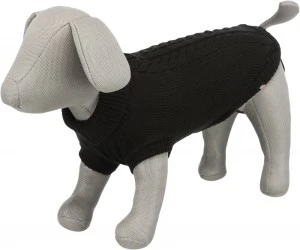 Pulover Kenton, S: 40 cm, Negru, 680005