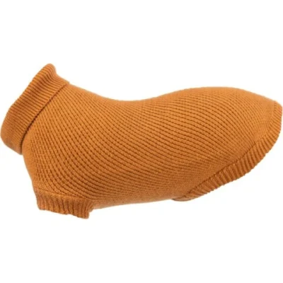 Pulover CityStyle Berlin, XS: 30 cm, Ruginiu, 680152