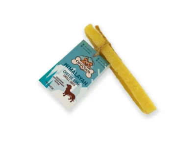 Recompensa Tare Pentru Caini, Branza De Himalaya, S, 48 g, C070078