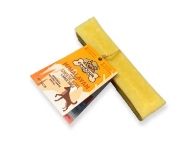 Recompensa Tare Pentru Caini, Branza De Himalaya, L, 100 g, C070115