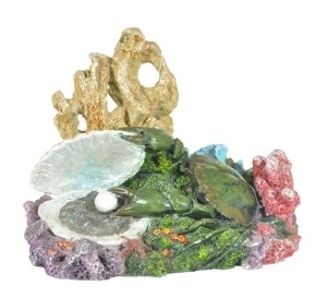 Decor Pentru Acvariu, Recif, 21 cm, U146