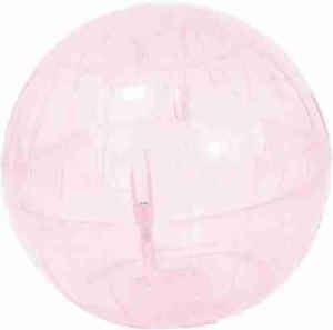 Minge De Alergare Pentru Rozatoare, 11.5 cm, Roz, Y012