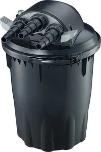 Filtru De Presiune Pentru Iaz, BIOpress, Cu Lampa UV, 8000 UV, F352