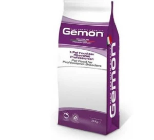 Hrana Uscata Gemon pentru Pisici Adult 20 kg Ton/Pastrav