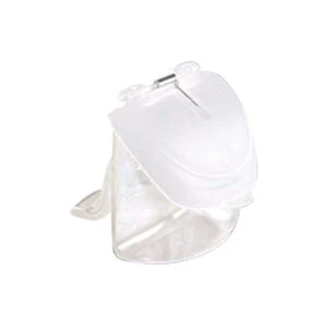 Hranitor Pentru Colivie, Plastic, Cu Capac, 40390010