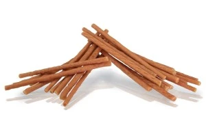 Recompense Pentru Caini, Betisoare De Pui Extra Subtiri, 80 g, A04529