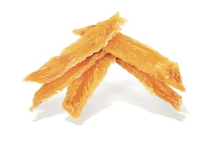 Recompense Pentru Caini, Fasii Din Piept De Pui, 80 g, A04542