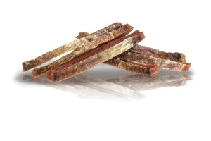 Recompense Pentru Caini, Fasii De Somon, 500 g, A04708