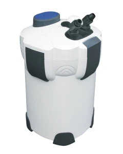 Filtru Extern Claron 02, F309