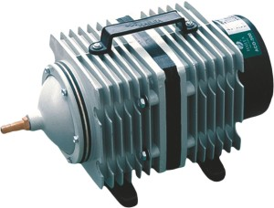 Pompa De Aer Electromagnetica, HAILEA ACO-318, P104