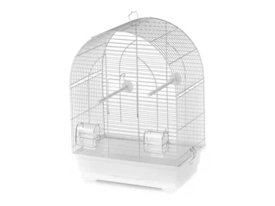 Colivie Lusi 1, 39x25x53 cm, Alb, 493/133