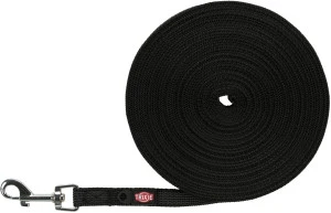 Lesa Tracking, Cauciucata, S-M: 10 m/15 mm, Negru, 19787