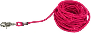 Lesa Tracking Rotund, S-L: 10 m/6 mm, Fucsia, 19795