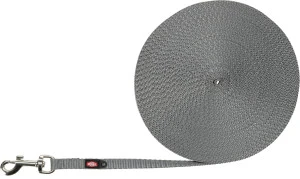 Lesa Tracking, Extra Light-Weight, XS-S: 15 m/10 mm, Gri Grafit, 19802