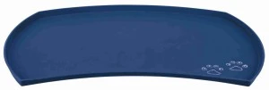 Servet Pentru Castron, Silicon, 48 x 27 cm, Albastru, 24568