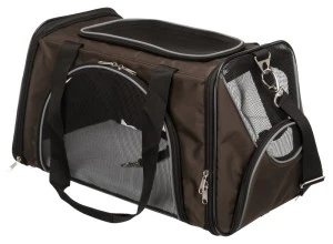 Geanta De Transport, Joe, 28x28x47 cm, Pana la 10 kg, Maro, 28847