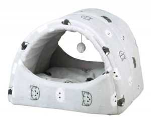 Culcus Mimi, 42 x 35 x 35 cm, Alb, 36847