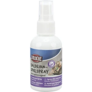 Spray Atractant Cu Valeriana, 50 ml, 42420