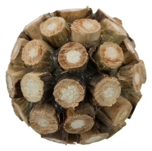 Jucarie Pentru Pisici, Minge Matatabi Cu Clopotel, 4 cm 42432