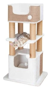 Ansamblu De Joaca, Lucano XXL, 58x48 cm/ h: 110 cm, Alb/Taupe, 44669