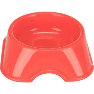Castron Plastic Pentru Cobai/Iepuri, 200 ml/13x13 cm, Diferite Culori, 60972