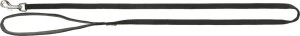 Lesa Premium, XS: 1.20 m/10 mm, Negru, 200001