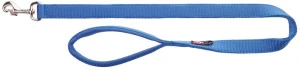 Lesa Premium, XS: 1.20 m/10 mm, Albastru Regal, 200002