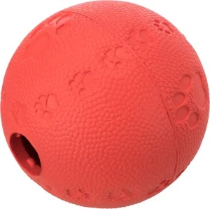 Jucarie Pentru Caini, Minge Eliberare Recompense, 6 cm, Diferite Culori, 41365