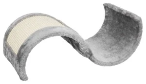 Sisal Wavy Ondulat, 29x18x50 cm, Gri, 43262