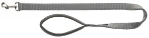 Lesa Premium, XS: 1.2 m/10 mm, Grafit, 200016