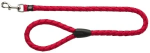 Lesa Cavo Coarda, L-XL: 1.00 m/18 mm, Rosu, 144203