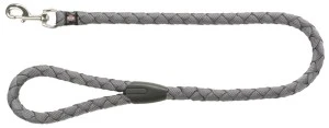 Lesa Cavo Coarda, S-M: 1.00 m/ 12 mm, Grafit, 143416