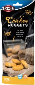 Recompense Pentru Caini, Nuggets De Pui, 100 g, 31503