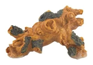 Decor Pentru Acvariu, Buturuga, 13 cm, U143