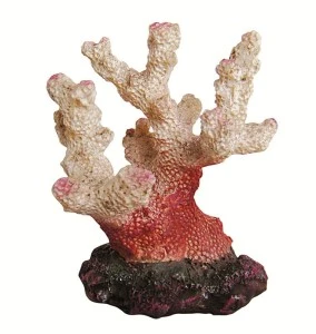 Decor Pentru Acvariu, Coral, 6.5 cm, R113