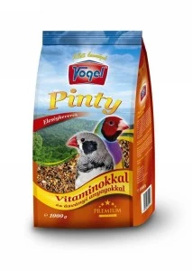 Vogel Premium cu Vitamine pentru Cinteze 1 kg