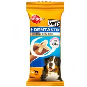Recompense Pentru Caini, Pedigree DentaStix Daily Oral Care, 270 g
