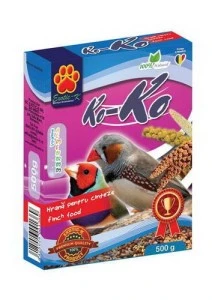 Ko-Ko Hrana Cinteze 500 g