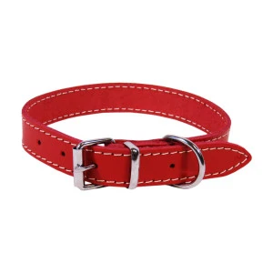 Zgarda L2 2.0/45 cm - Simplu - Rosu