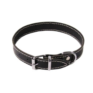 Zgarda L3 2.5/53 cm - Simplu - Negru