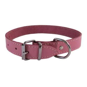 Zgarda L3 2.5/53 cm - Simplu - Roz