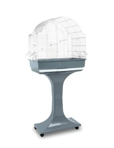 Colivie Chiara Cu Suport, 59 x 36 x 60,cm + 70cm, 10310013