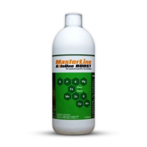 Masterline All in One Boost, 1000 ml