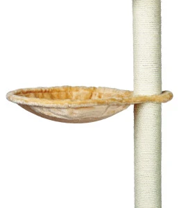 Sezlong Pentru Ansamblu De Joaca, 40 cm, Bej 43541